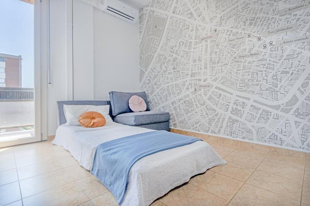 Apartamento Oasi Urbana Near Osteria Francesana Módena Exterior foto