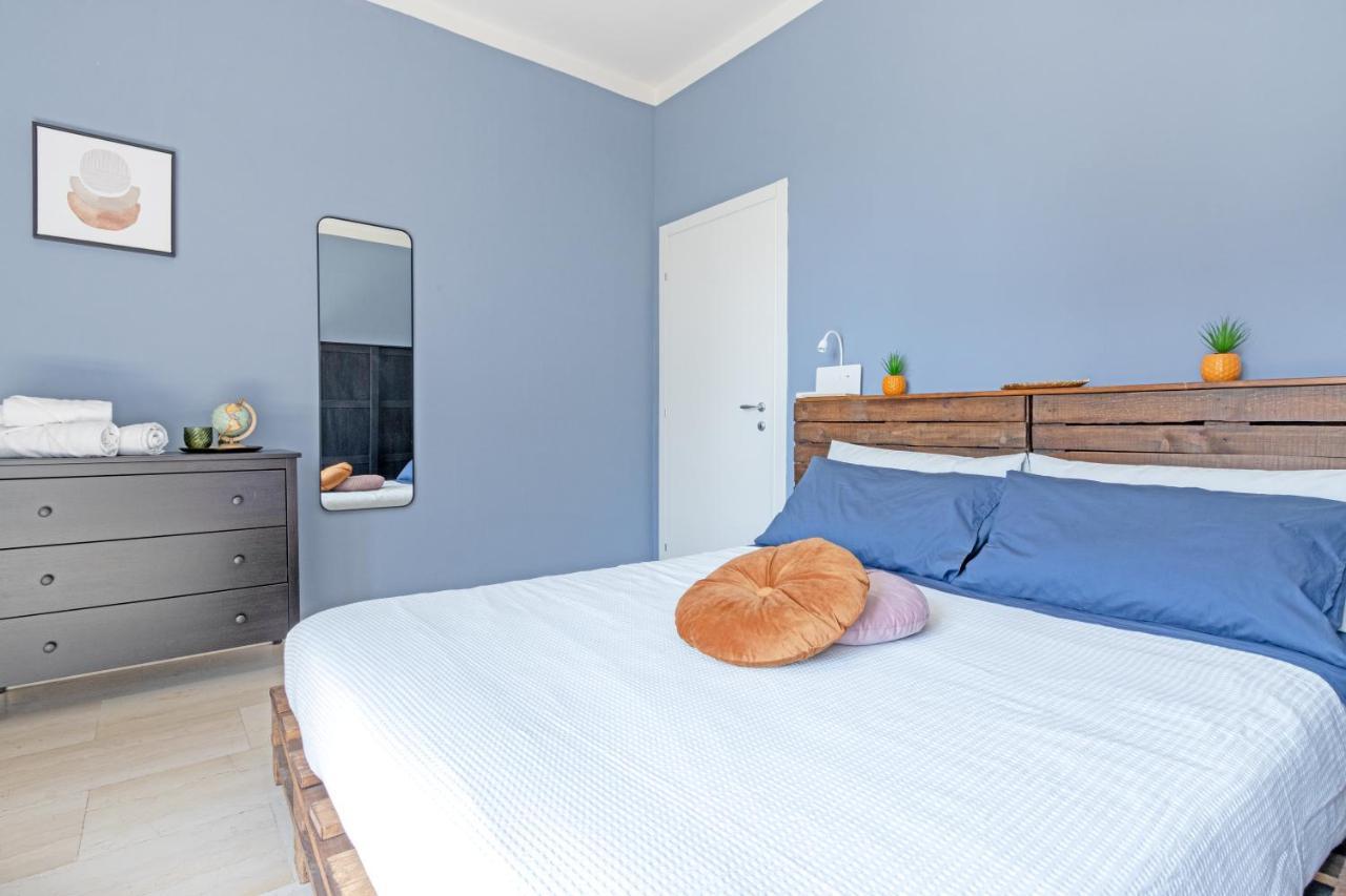 Apartamento Oasi Urbana Near Osteria Francesana Módena Exterior foto