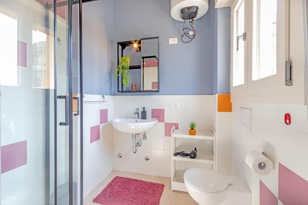 Apartamento Oasi Urbana Near Osteria Francesana Módena Exterior foto