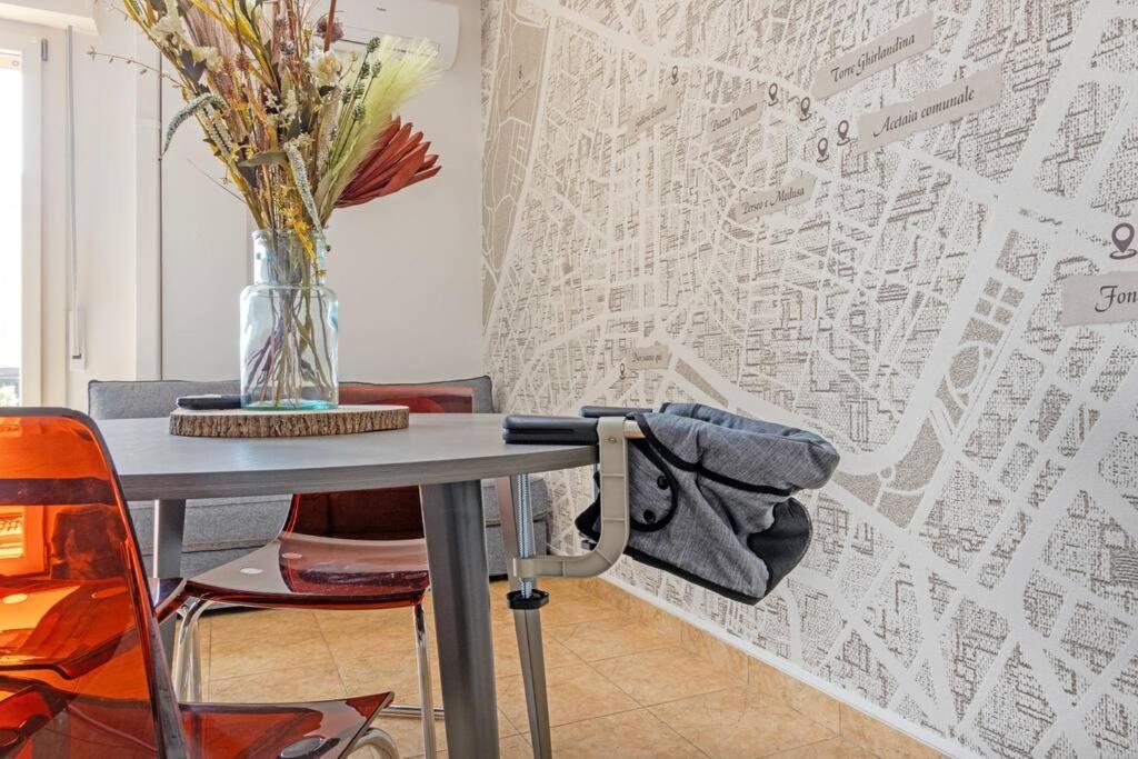 Apartamento Oasi Urbana Near Osteria Francesana Módena Exterior foto