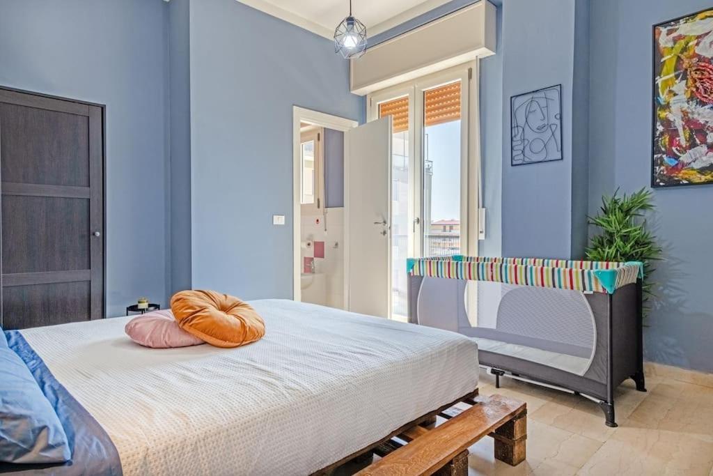 Apartamento Oasi Urbana Near Osteria Francesana Módena Exterior foto