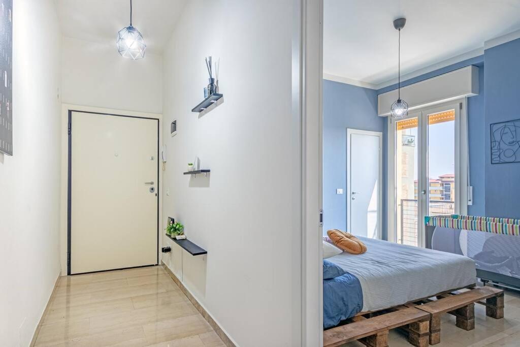 Apartamento Oasi Urbana Near Osteria Francesana Módena Exterior foto